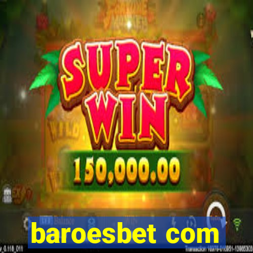 baroesbet com